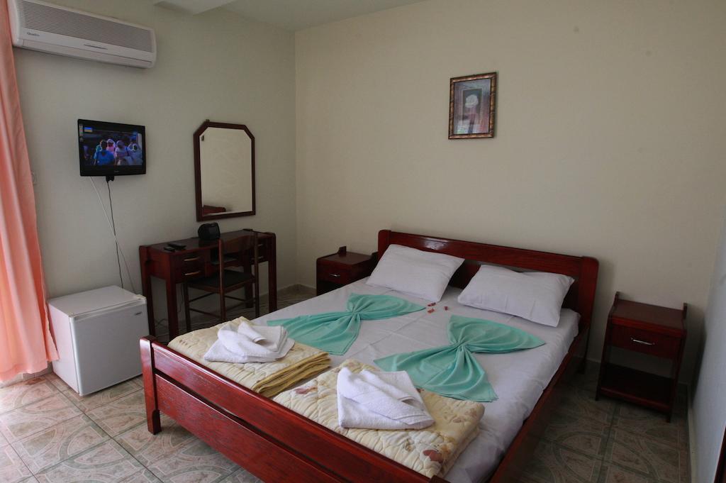Hotel Vila Prestige Budva Kamer foto